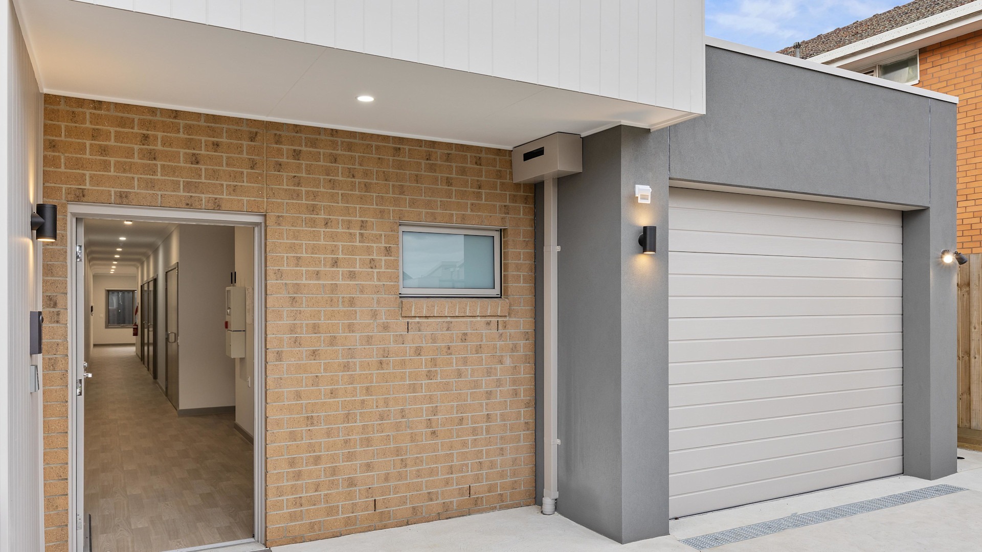 Modern Improved Liveability SDA home in the heart of Thornbury — Home image 1