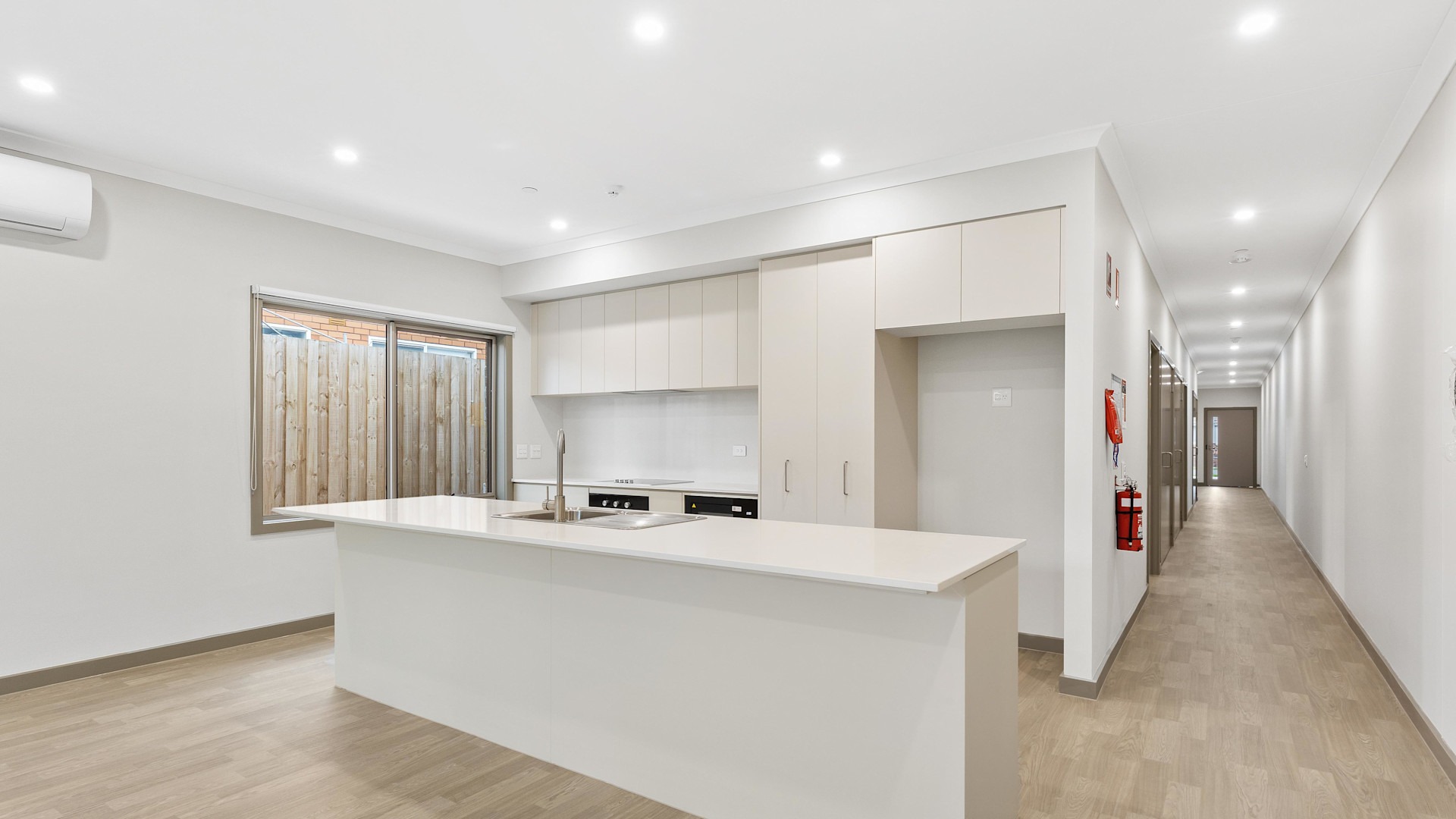 Modern Improved Liveability SDA home in the heart of Thornbury — Home image 2