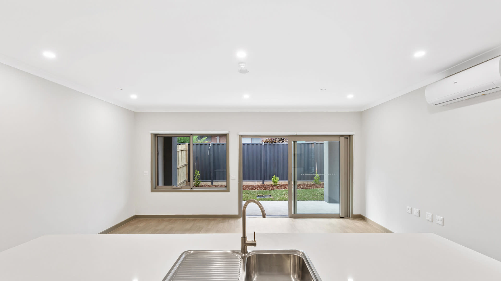 Modern Improved Liveability SDA home in the heart of Thornbury — Home image 3