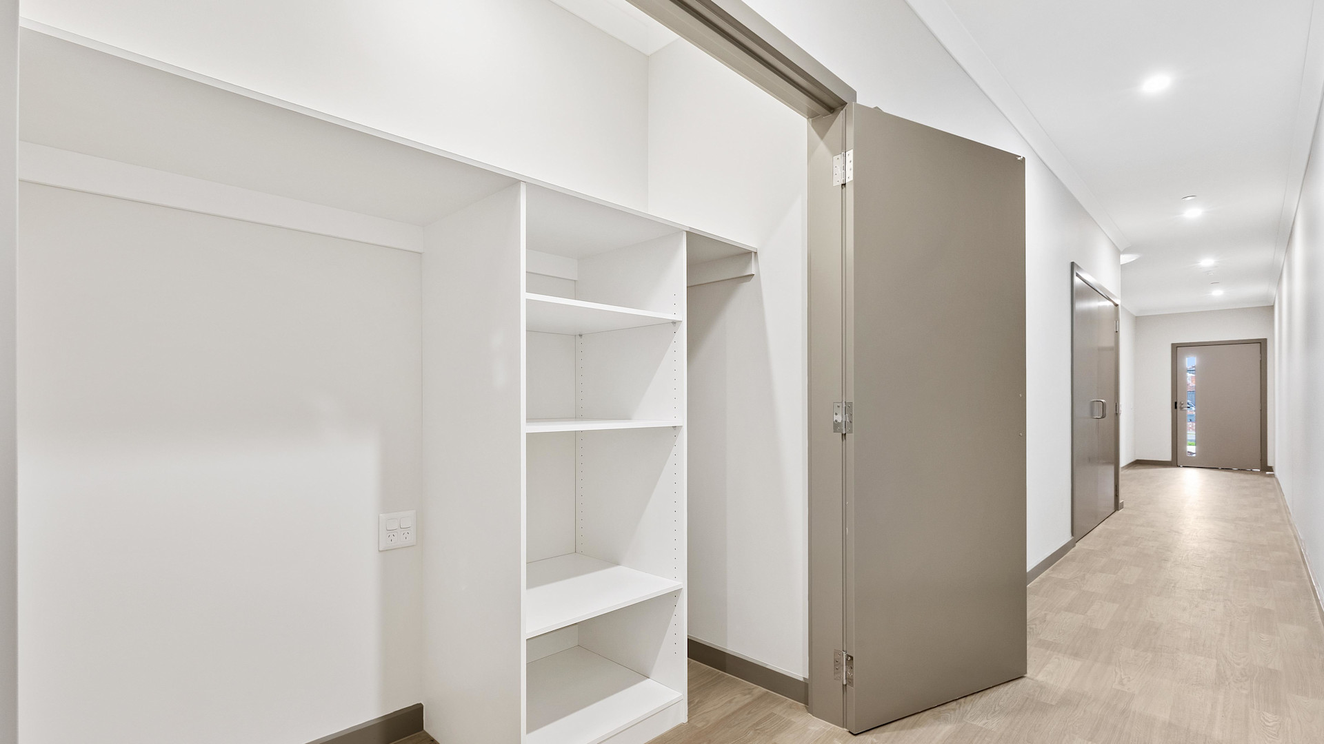 Modern Improved Liveability SDA home in the heart of Thornbury — Home image 5