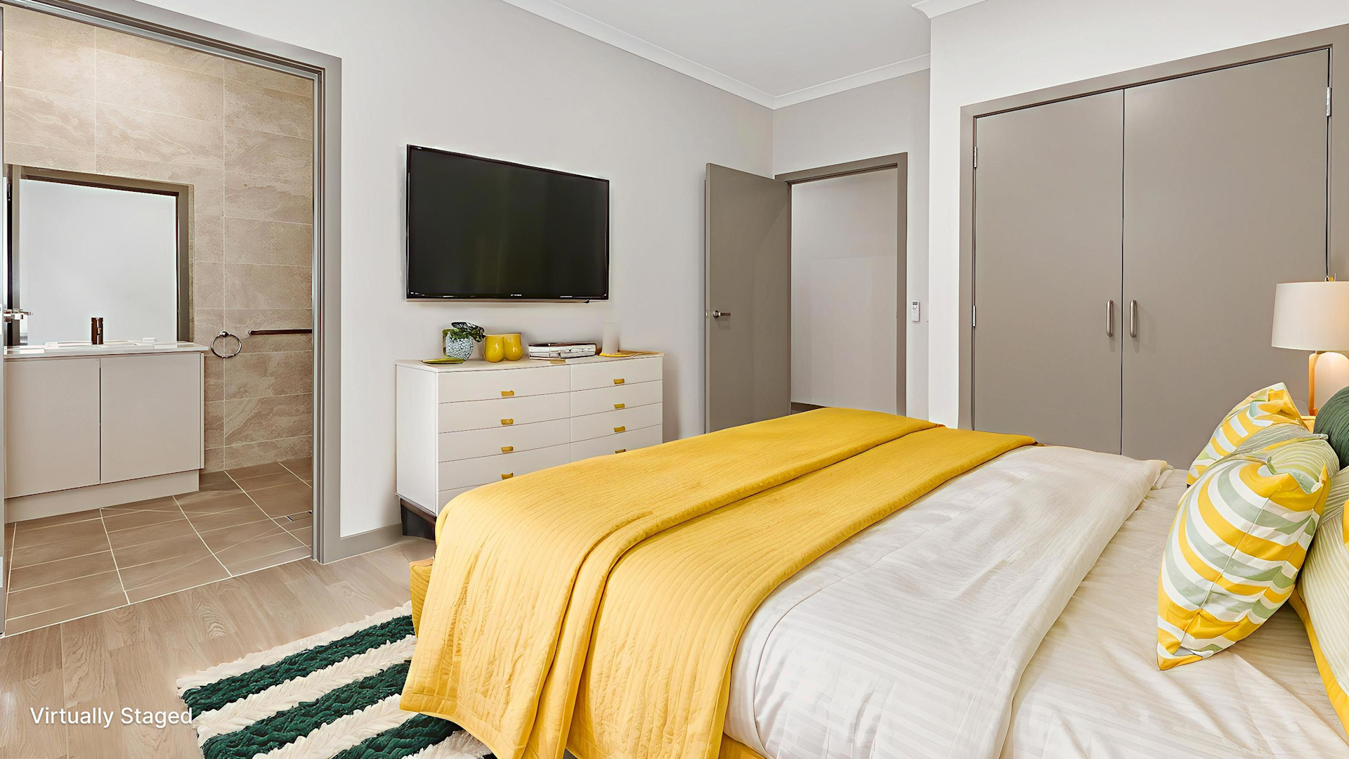 Modern Improved Liveability SDA home in the heart of Thornbury — Home image 6