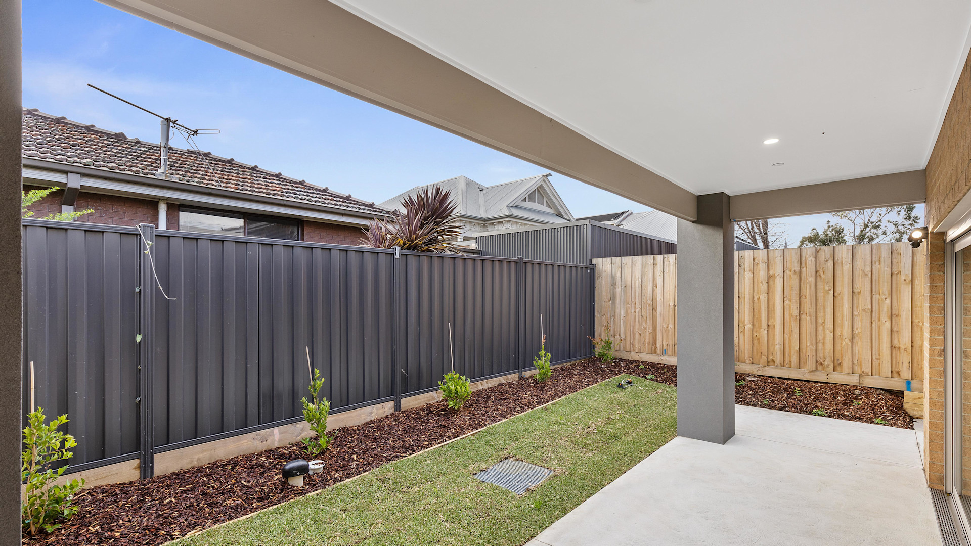 Modern Improved Liveability SDA home in the heart of Thornbury — Home image 10