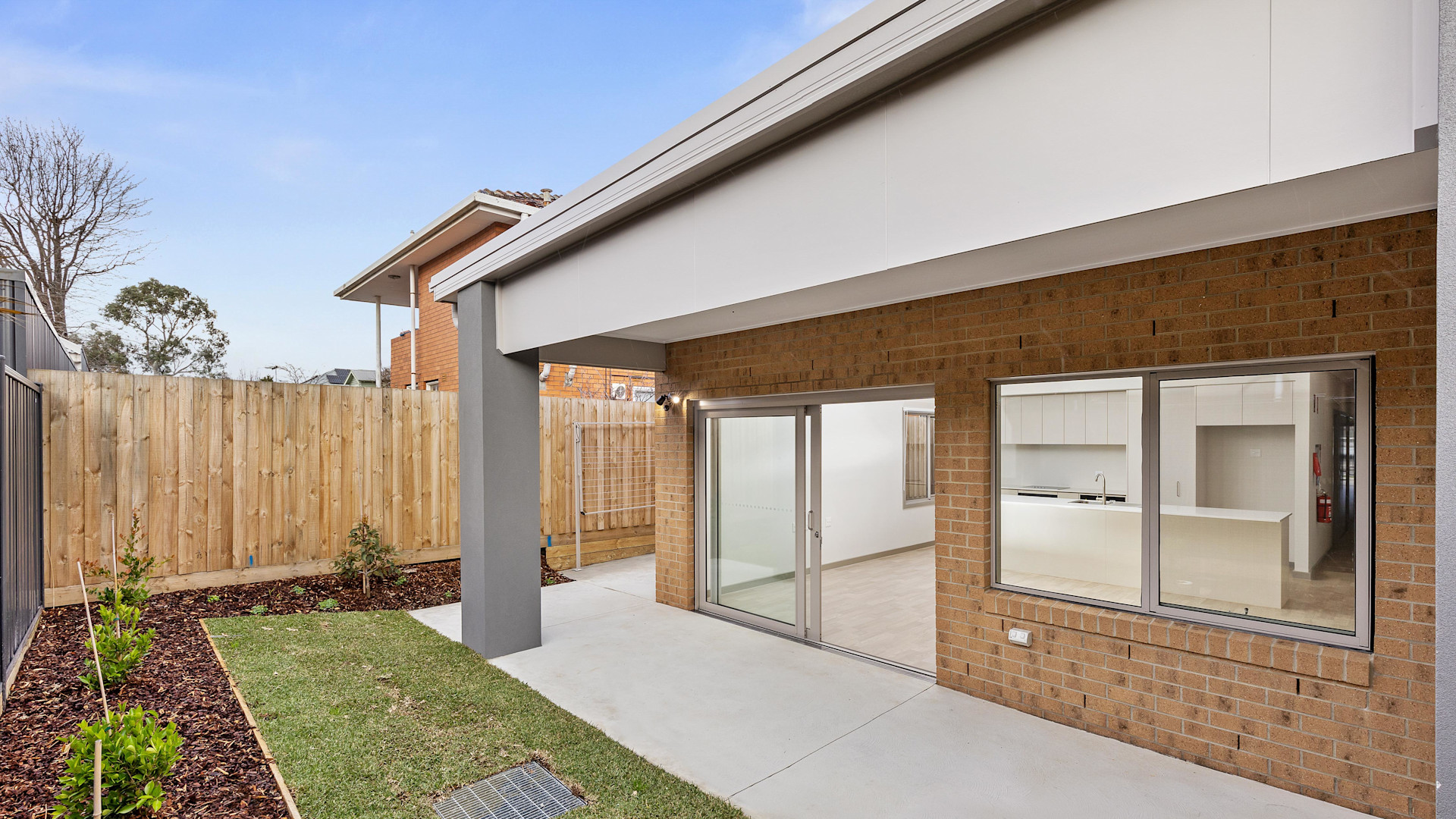 Modern Improved Liveability SDA home in the heart of Thornbury — Home image 11