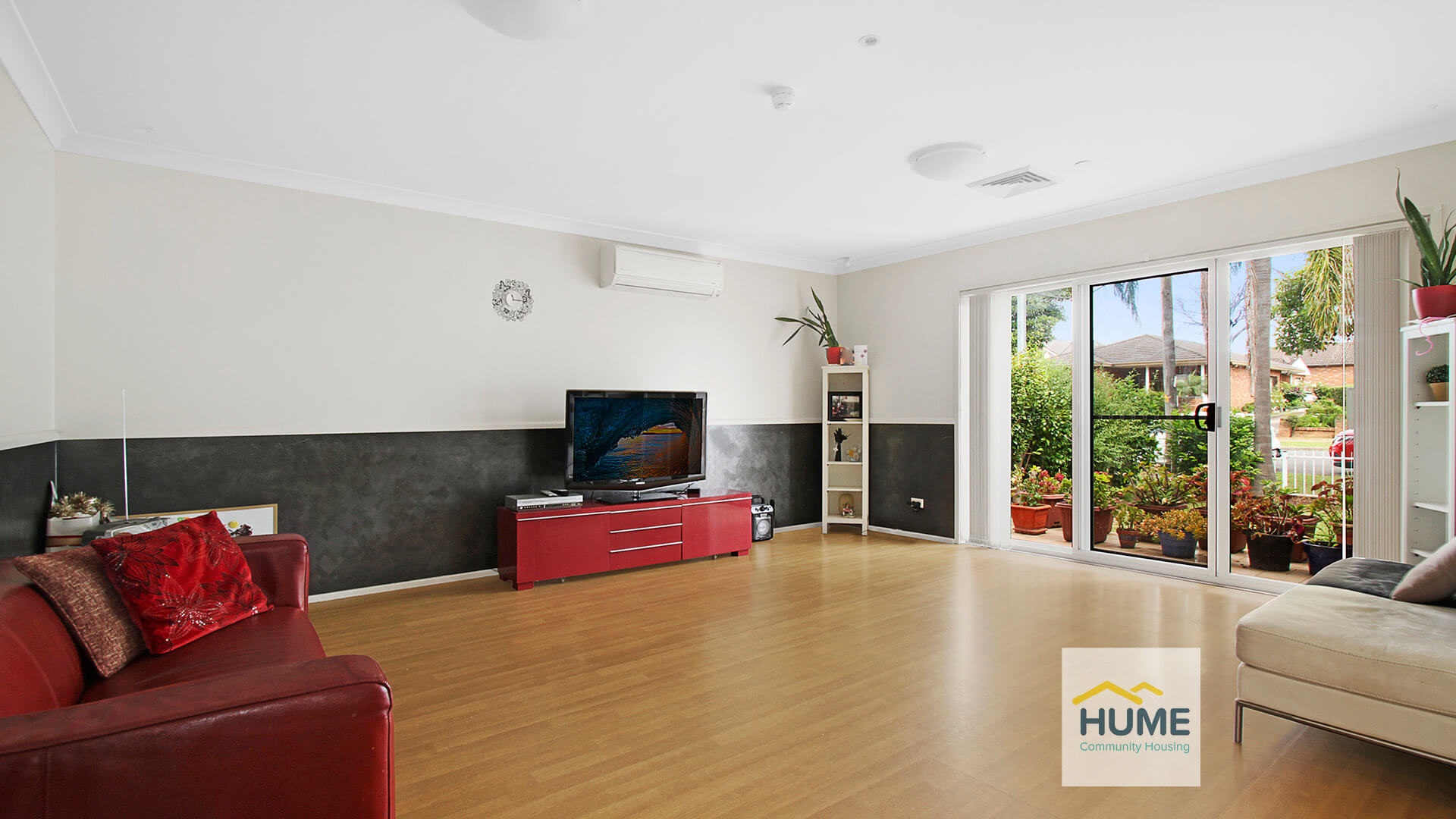 Condell Park: Comfortable home in the heart of South West Sydney — Home image 2