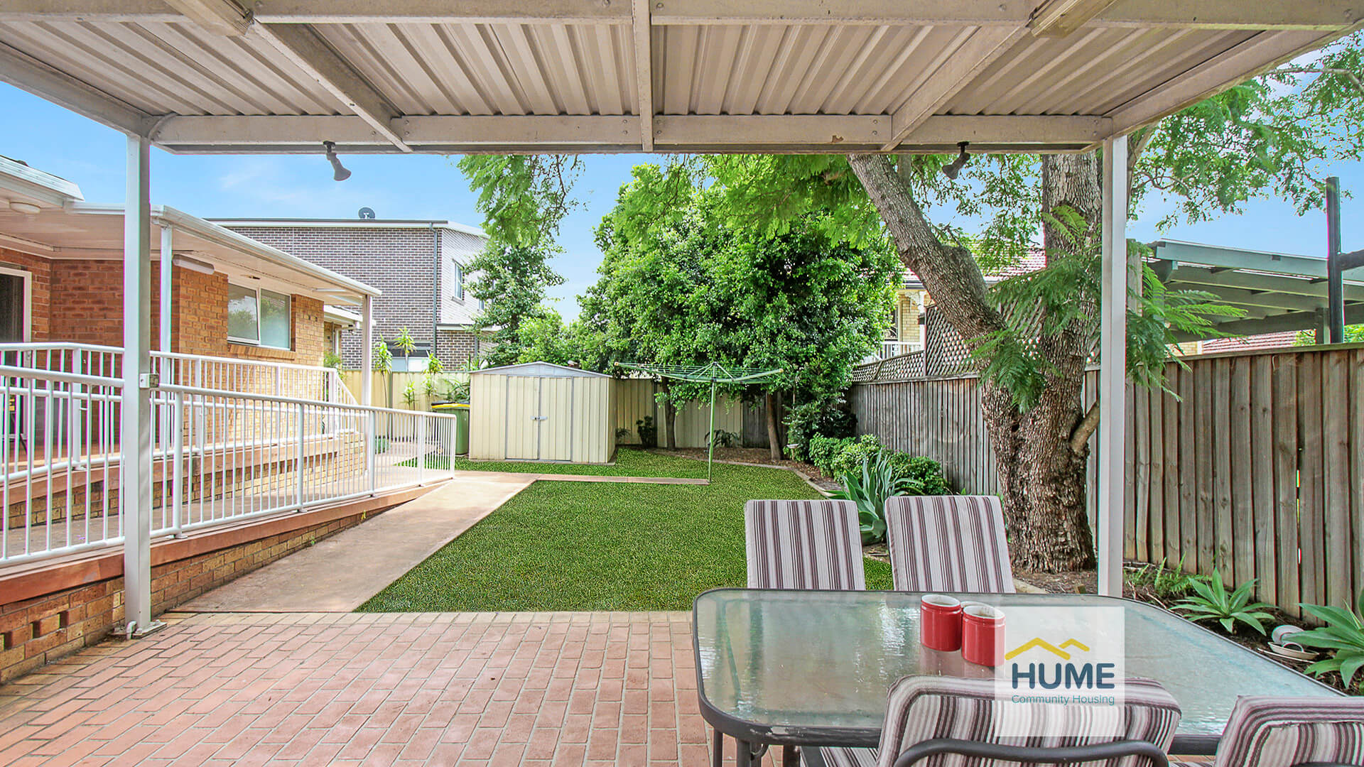 Condell Park: Comfortable home in the heart of South West Sydney — Home image 4
