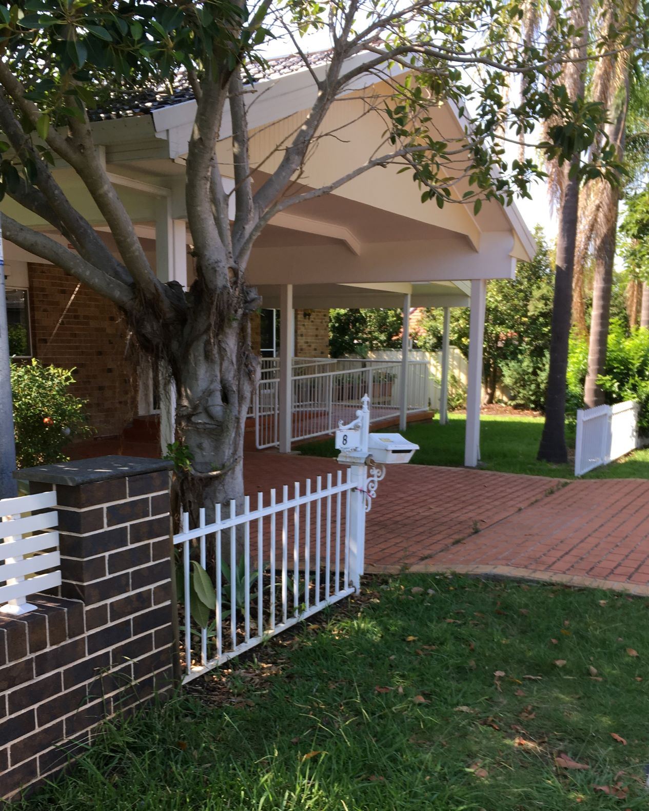 Condell Park: Comfortable home in the heart of South West Sydney — Home image 5