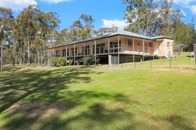 Clarence Town House — Home image 4