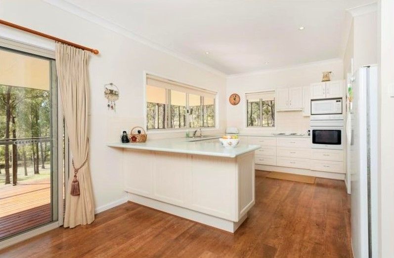 Clarence Town House — Home image 5