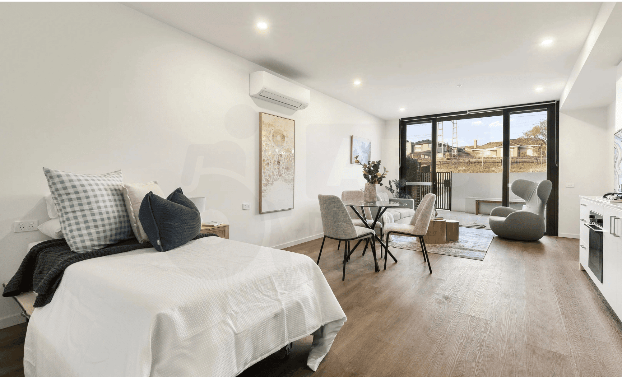 Supported Independent Living Apartment Group — Home image 2