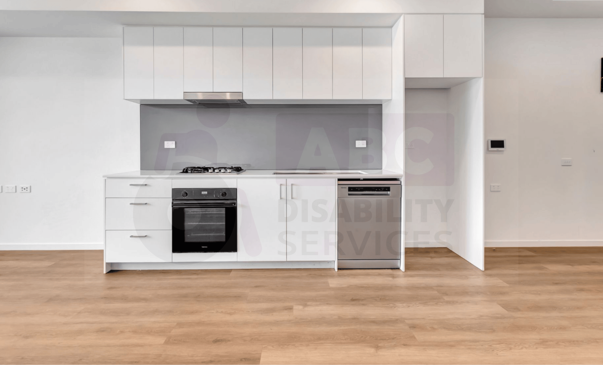 Supported Independent Living Apartment Group — Home image 3