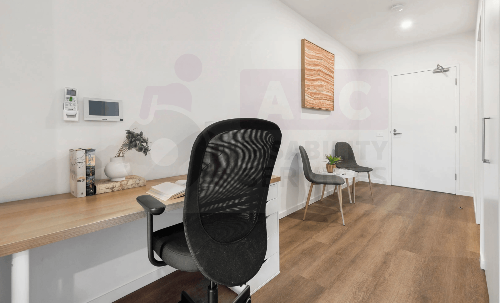 Supported Independent Living Apartment Group — Home image 5