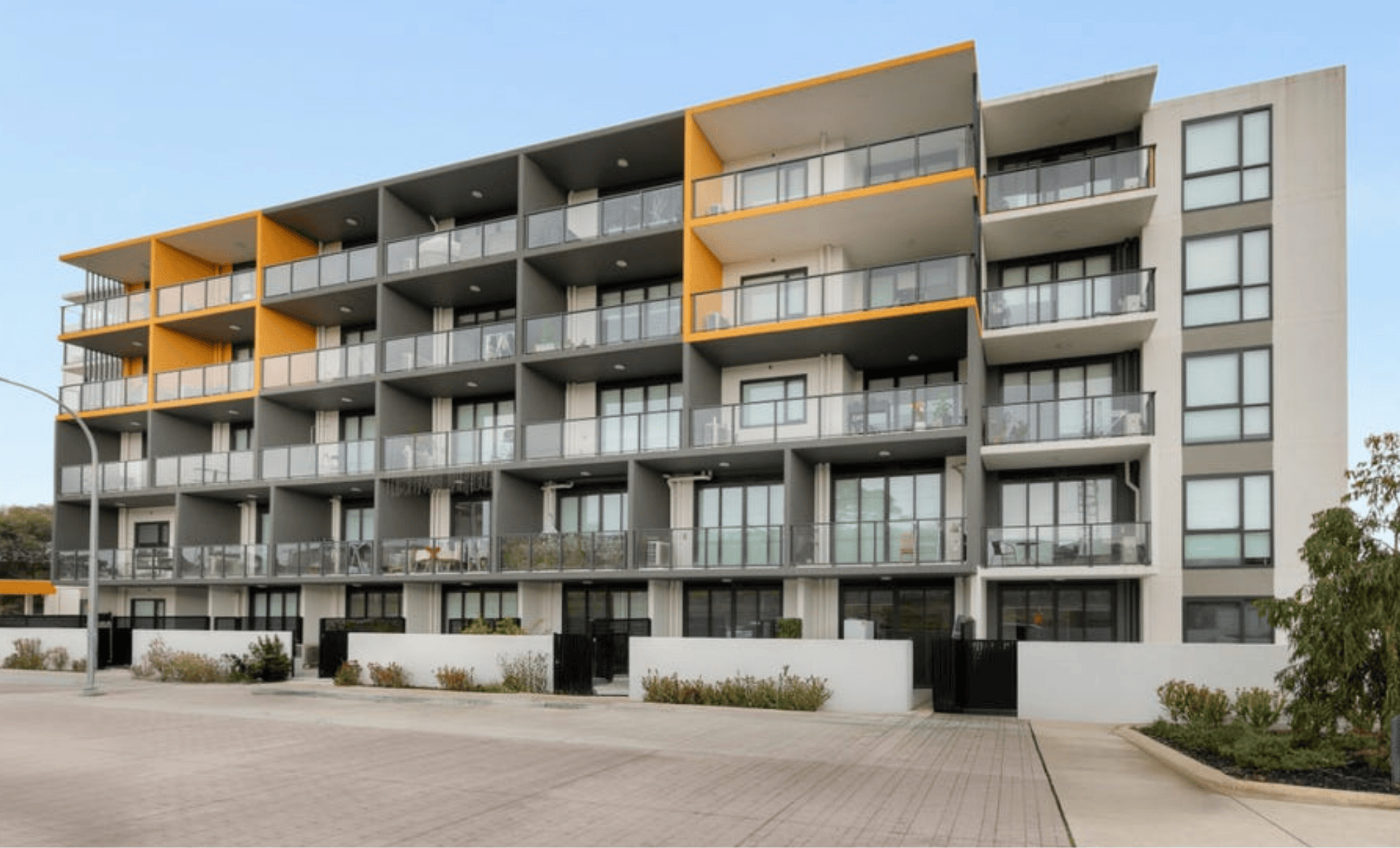 Supported Independent Living Apartment Group — Home image 7
