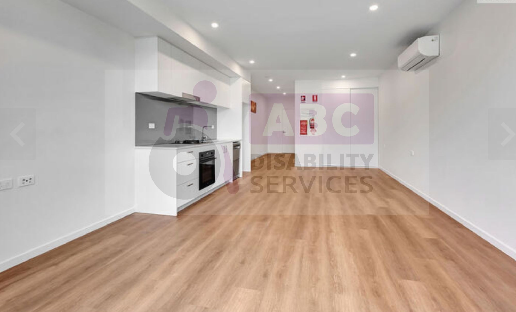 Supported Independent Living Apartment Group — Home image 2