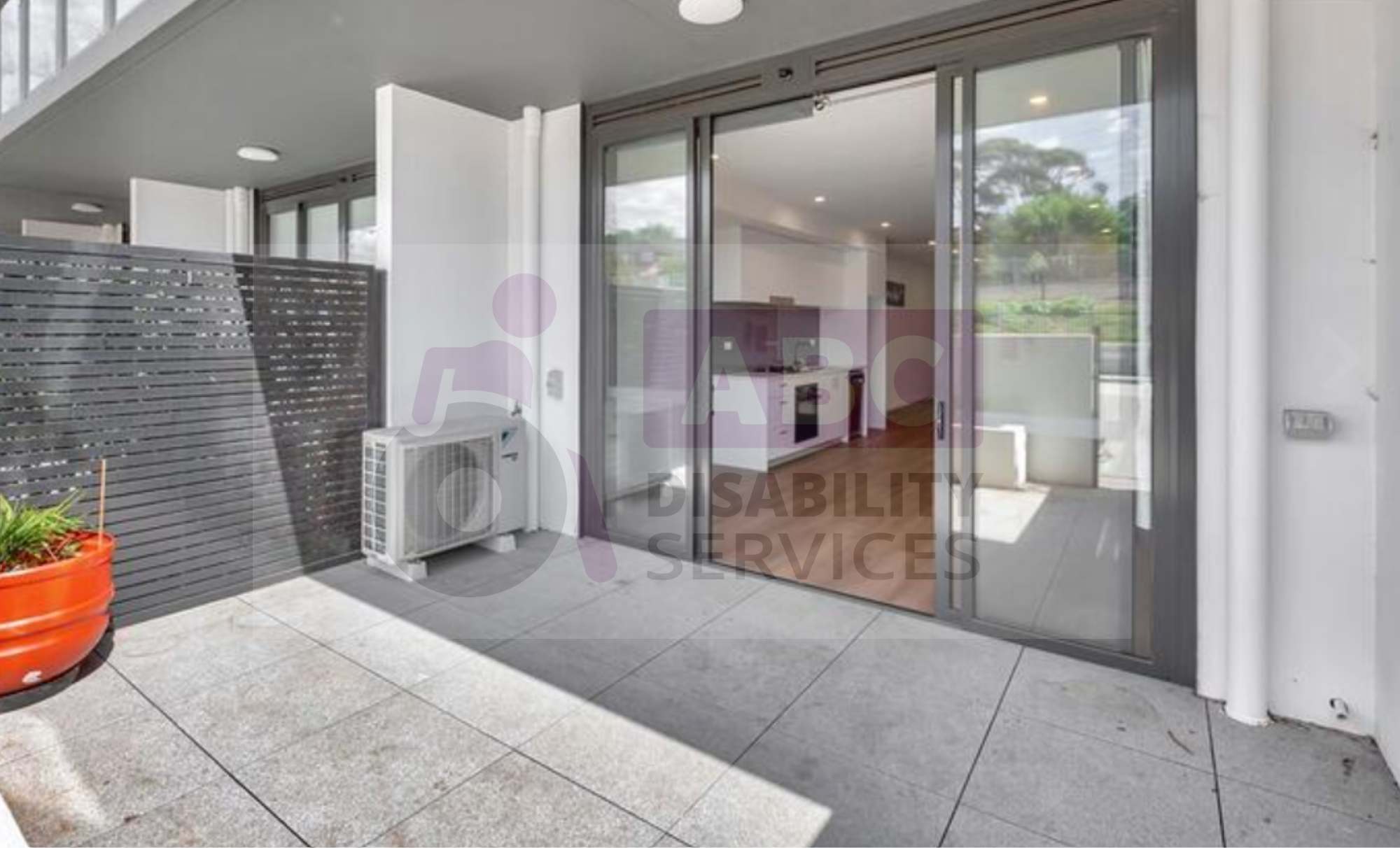 Supported Independent Living Apartment Group — Home image 3
