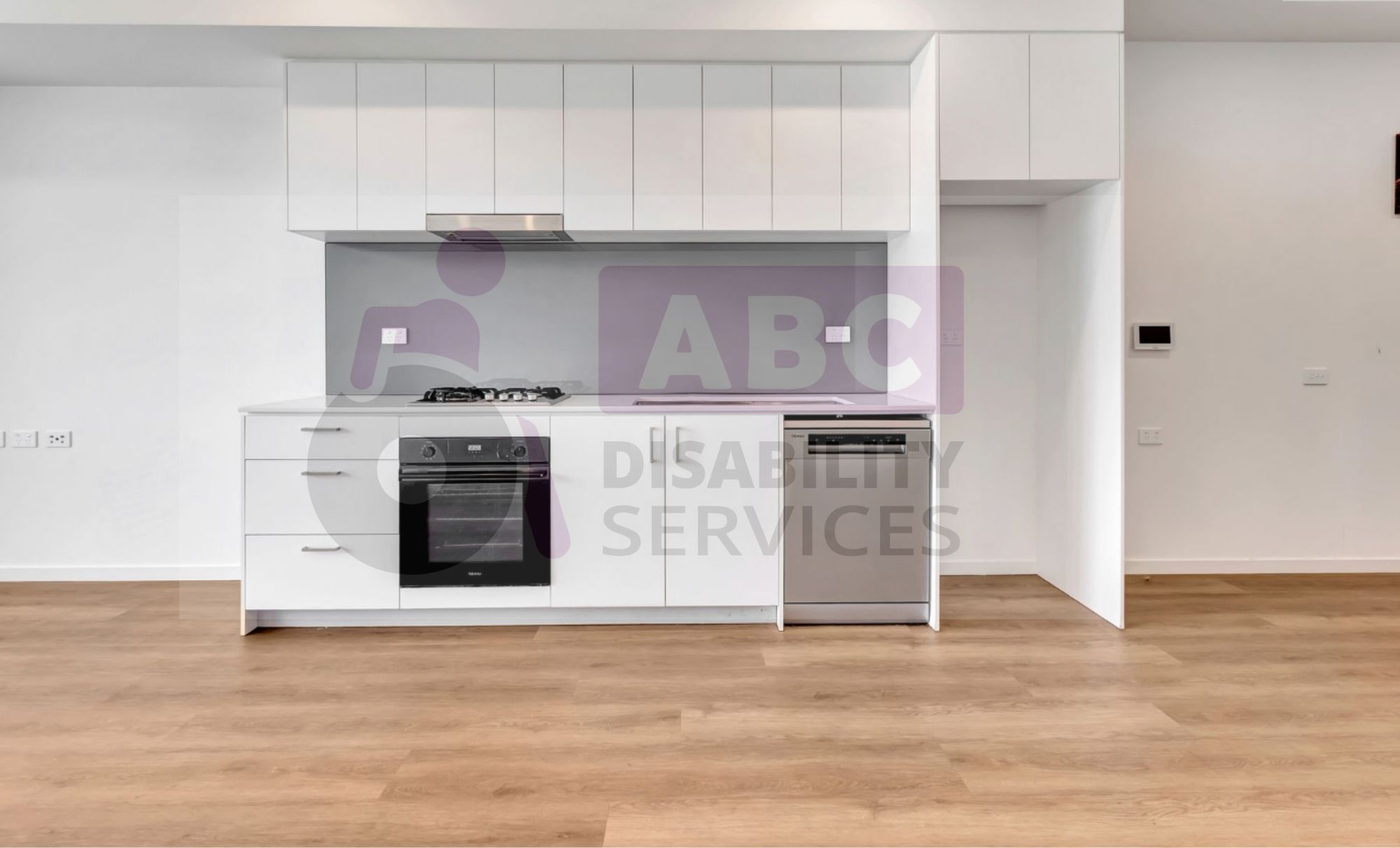 Supported Independent Living Apartment Group — Home image 4