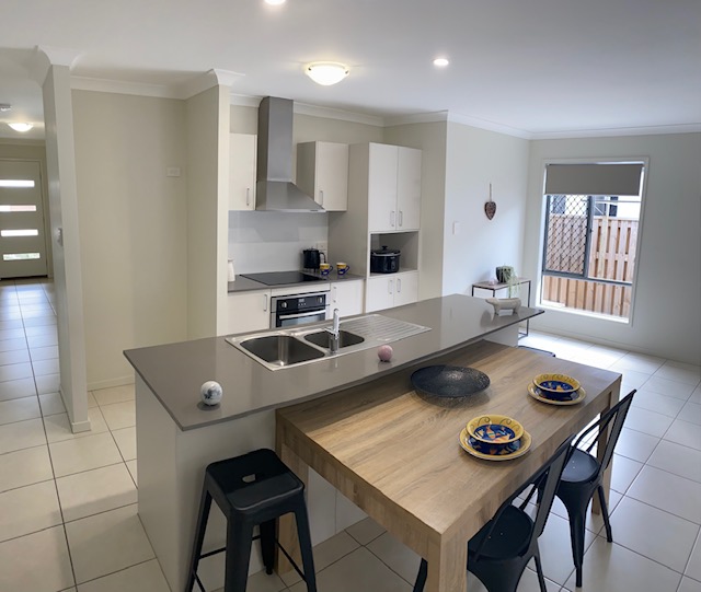 Home in Bellbird Park - SIL 1:3 ladies only — Home image 5