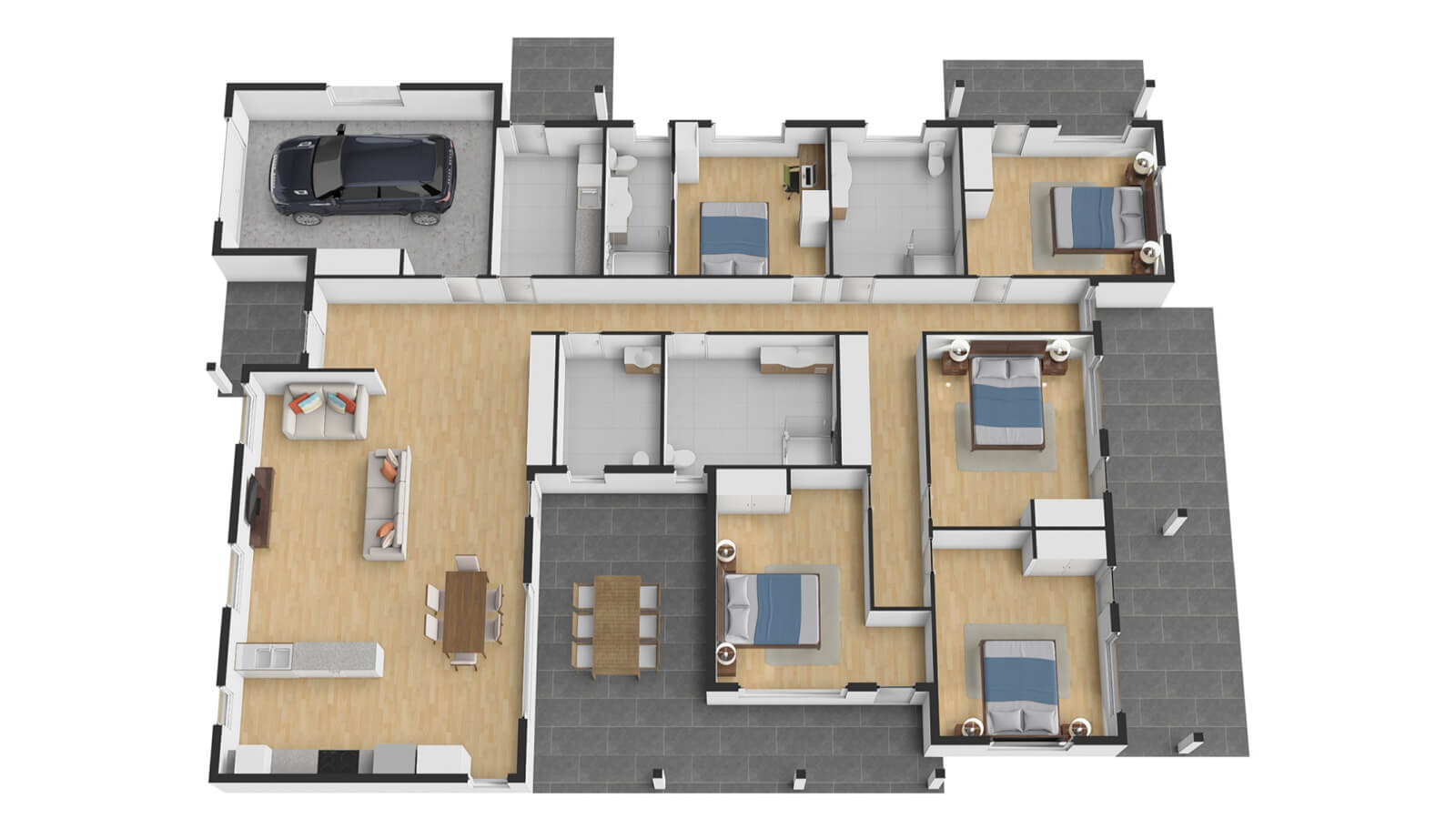 A Home Designed Around Your Lifestyle — Home image 9