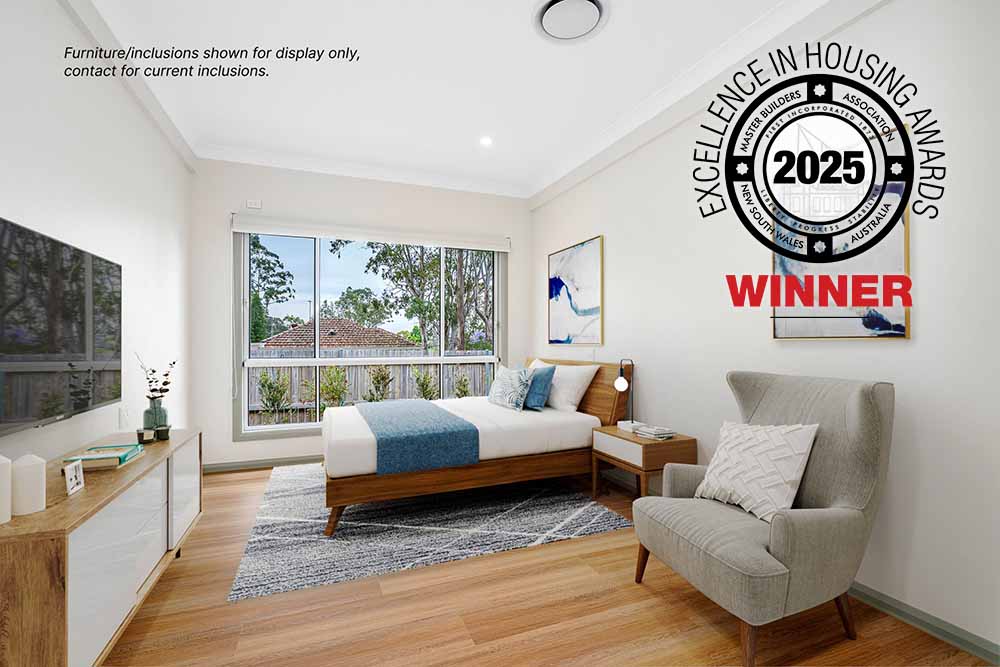 8A Pendle Hill Parramatta Sydney — Home image 2