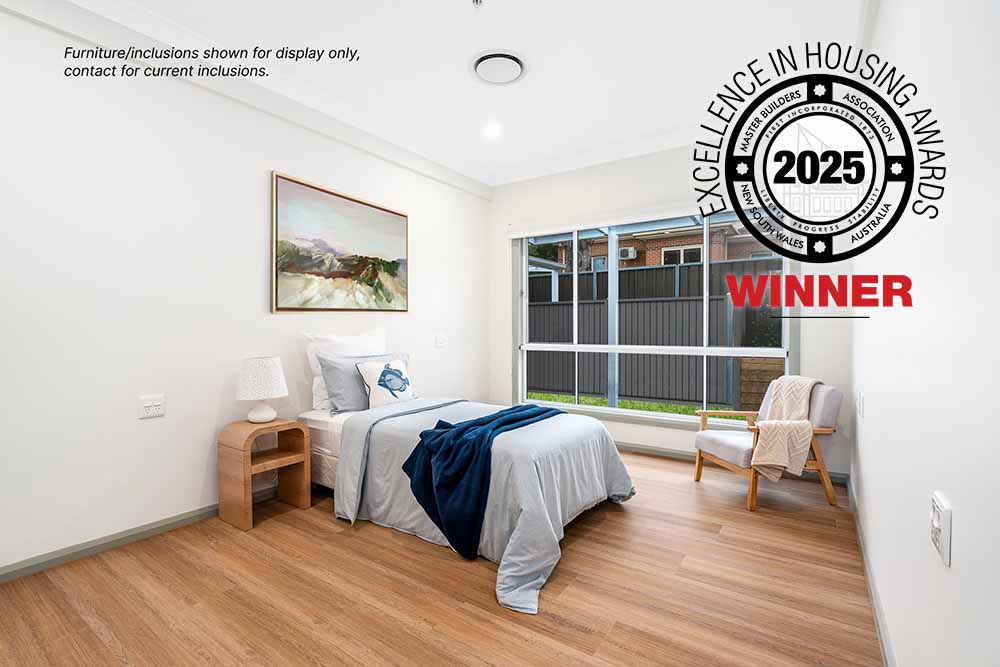8A Pendle Hill Parramatta Sydney — Home image 3