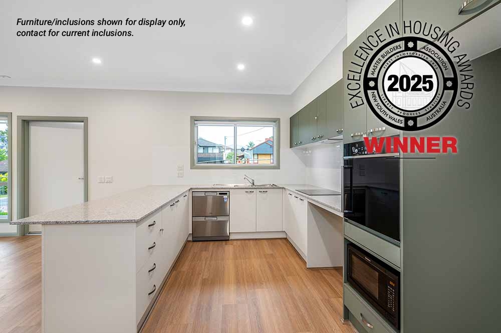 8A Pendle Hill Parramatta Sydney — Home image 4
