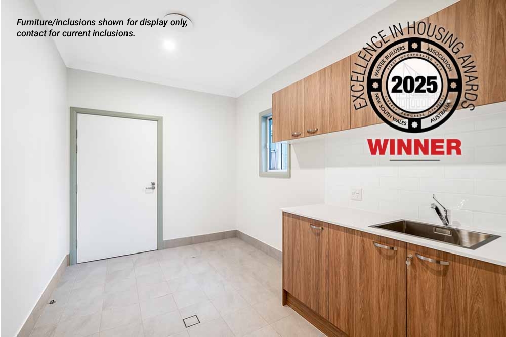 8A Pendle Hill Parramatta Sydney — Home image 6