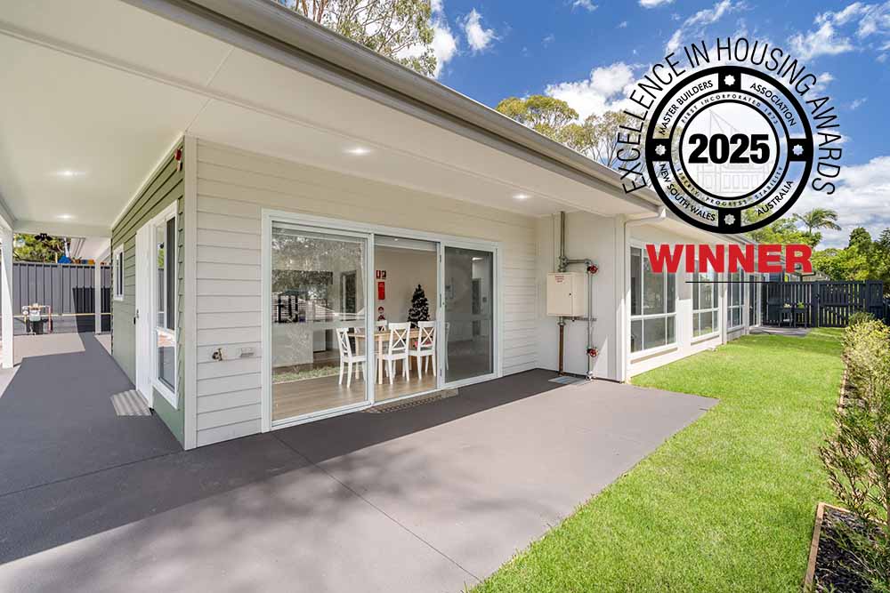 8A Pendle Hill Parramatta Sydney — Home image 9