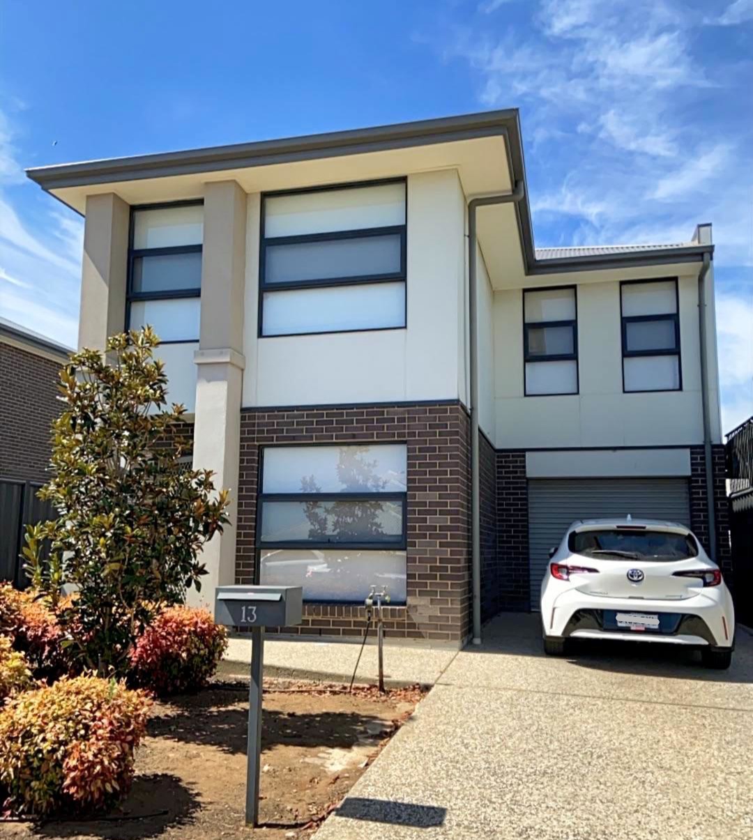 A unique opportunity to live in a thoughtfully designed, comfortable and fully furnished SIL house. — Home image 2