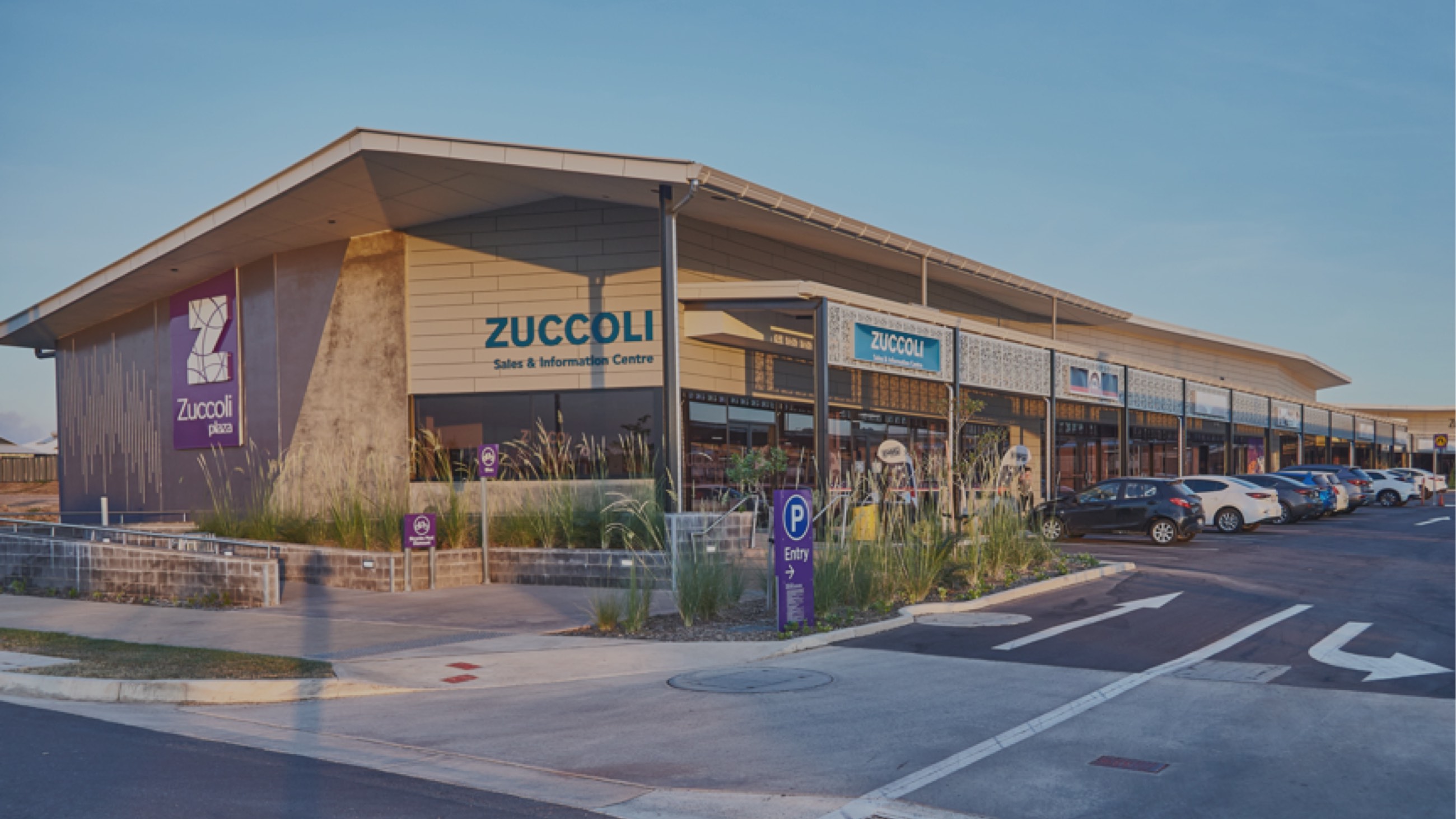 Zuccoli's Bold New Vision for Independent Living! — Home image 2