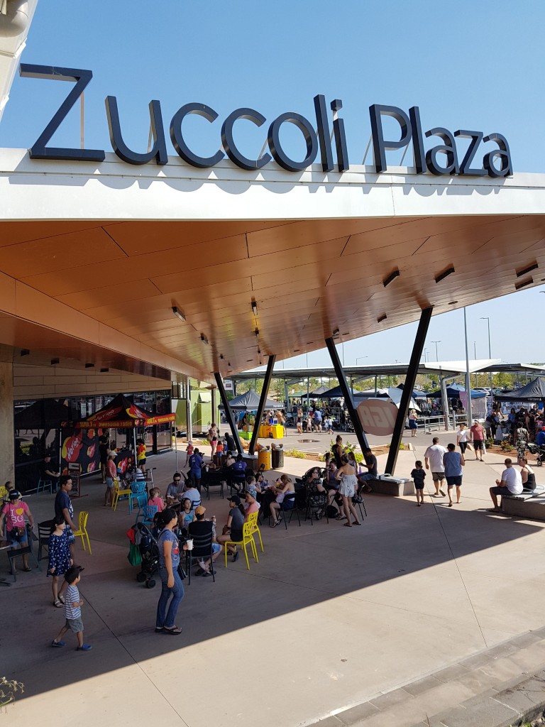 Zuccoli's Bold New Vision for Independent Living! — Home image 3