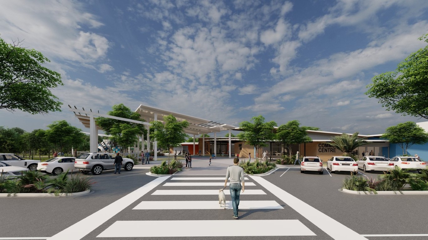 Zuccoli's Bold New Vision for Independent Living! — Home image 5