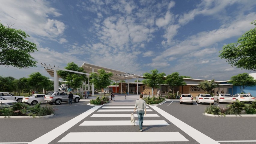 Zuccoli's Bold New Vision for Independent Living! — Home image 7