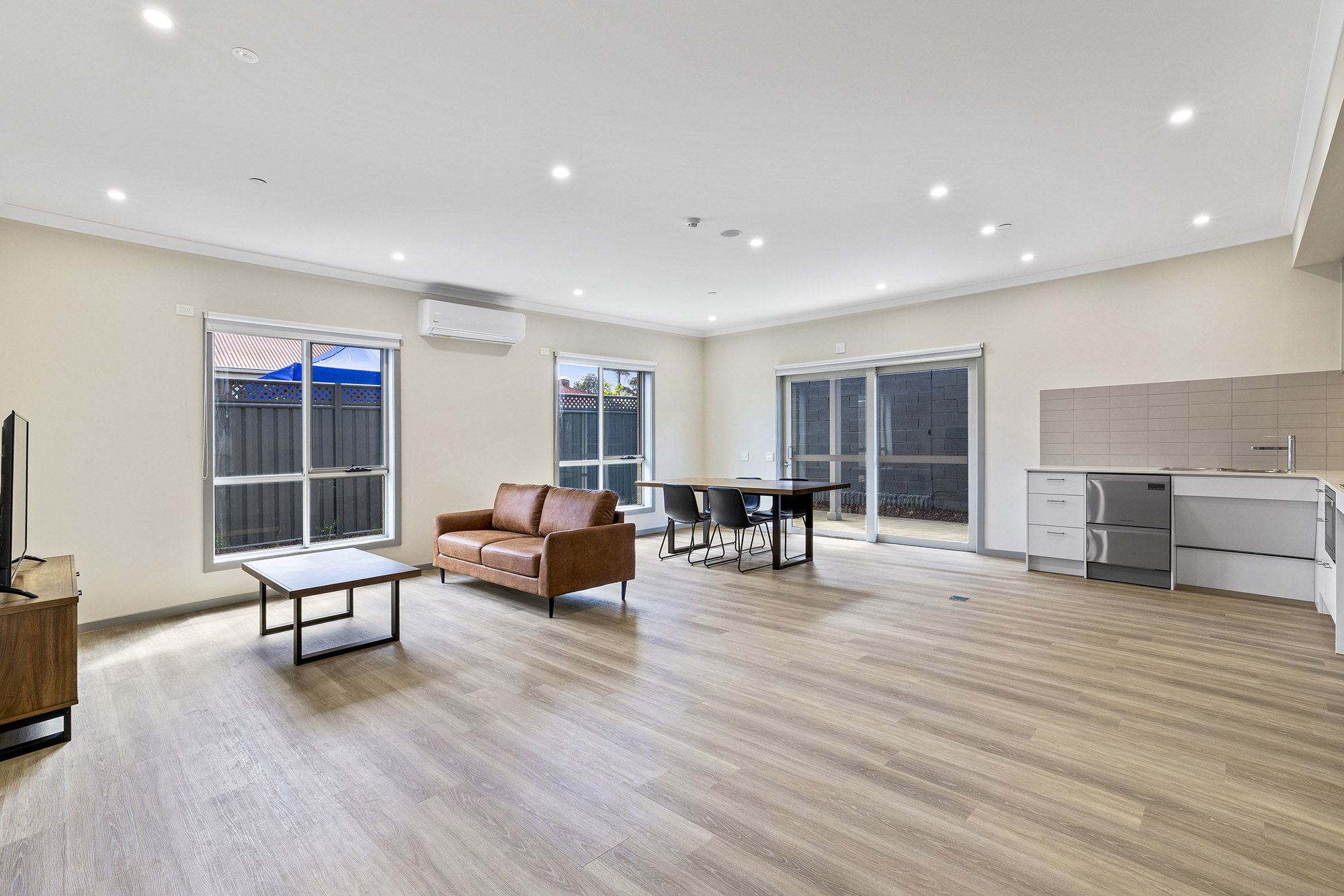 Live in Seaton, a stone's throw from some of Adelaide's best beaches — Home image 3