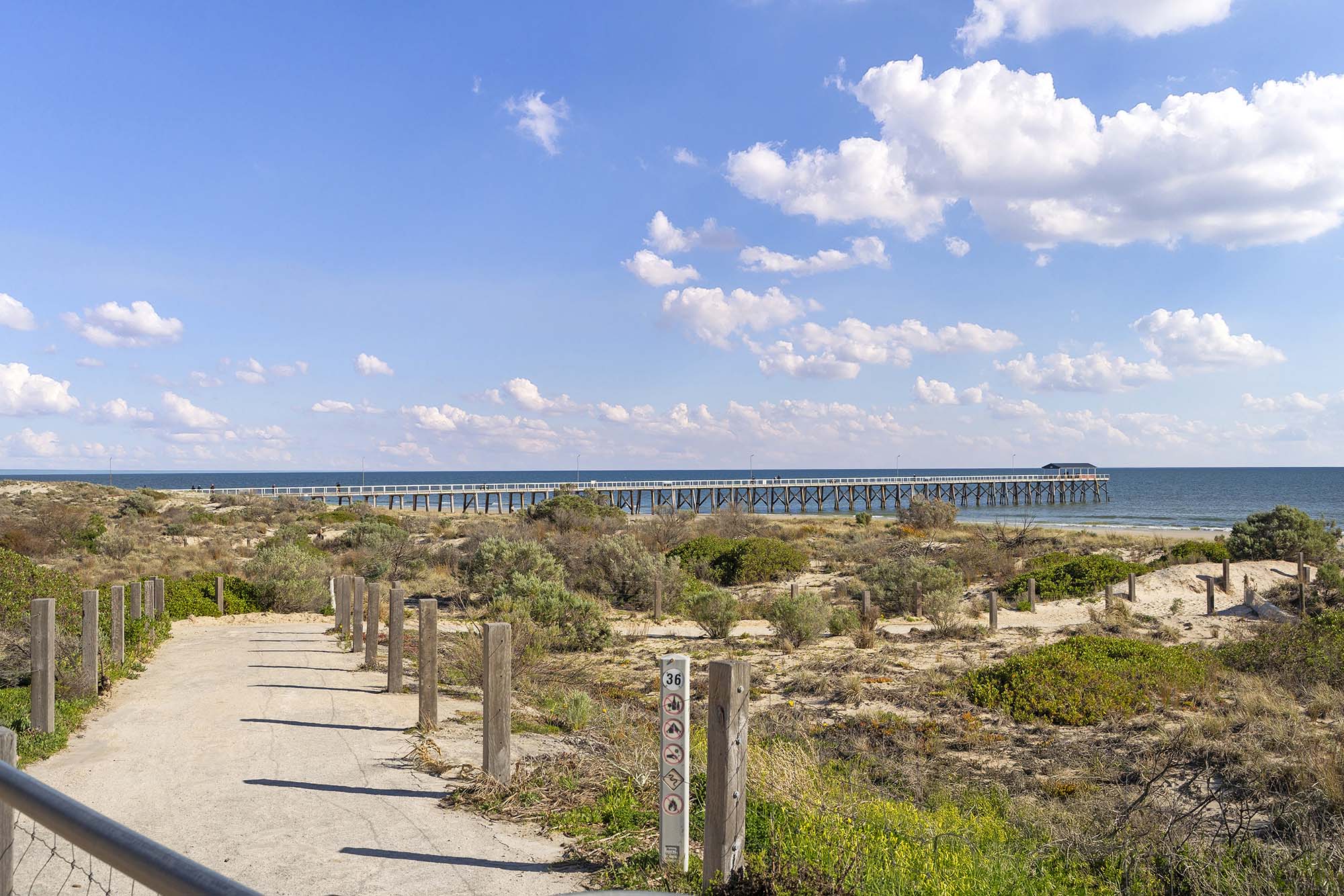 Live in Seaton, a stone's throw from some of Adelaide's best beaches — Home image 23