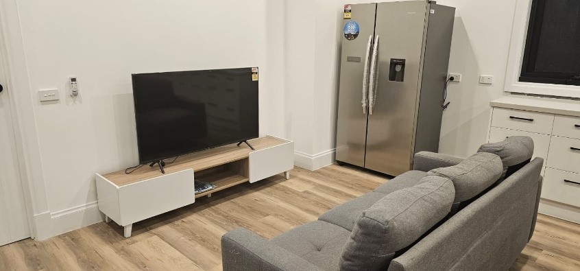 Brand new fully Furnished Supported Independent Living Accommodation — Home image 2