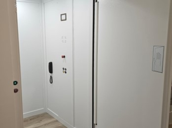 Brand new fully Furnished Supported Independent Living Accommodation — Home image 3