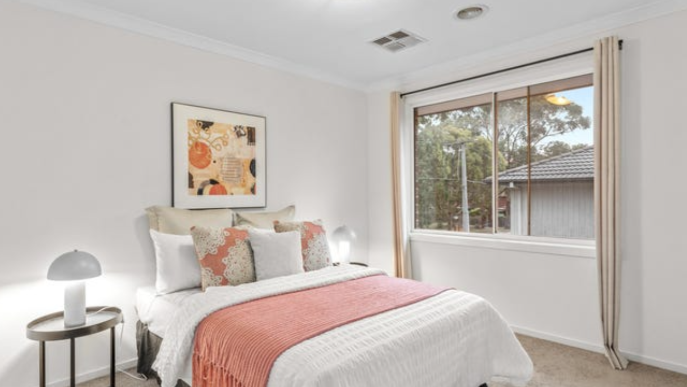 Bright Beginnings in Box Hill – Modern SIL Home — Home image 2