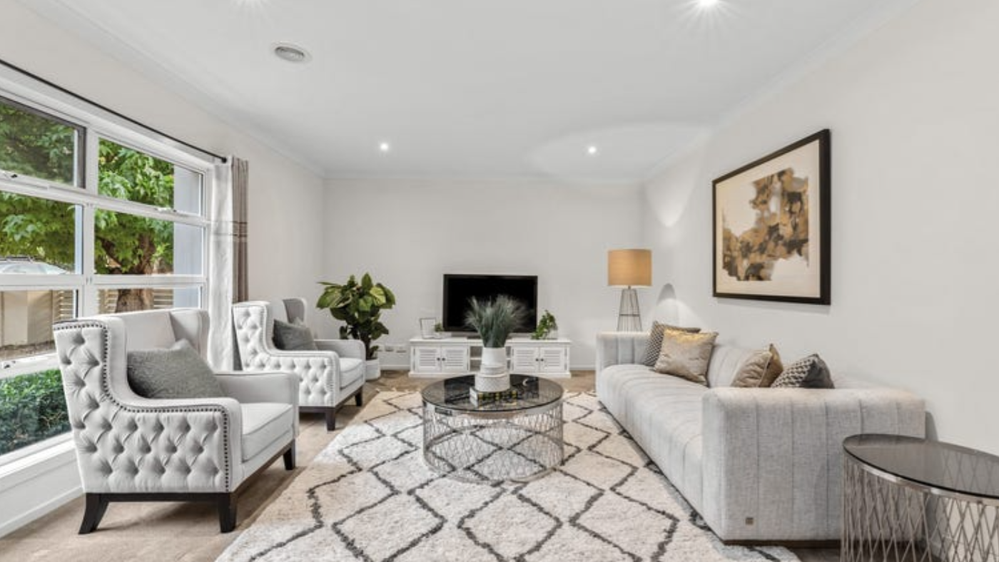 Bright Beginnings in Box Hill – Modern SIL Home — Home image 3