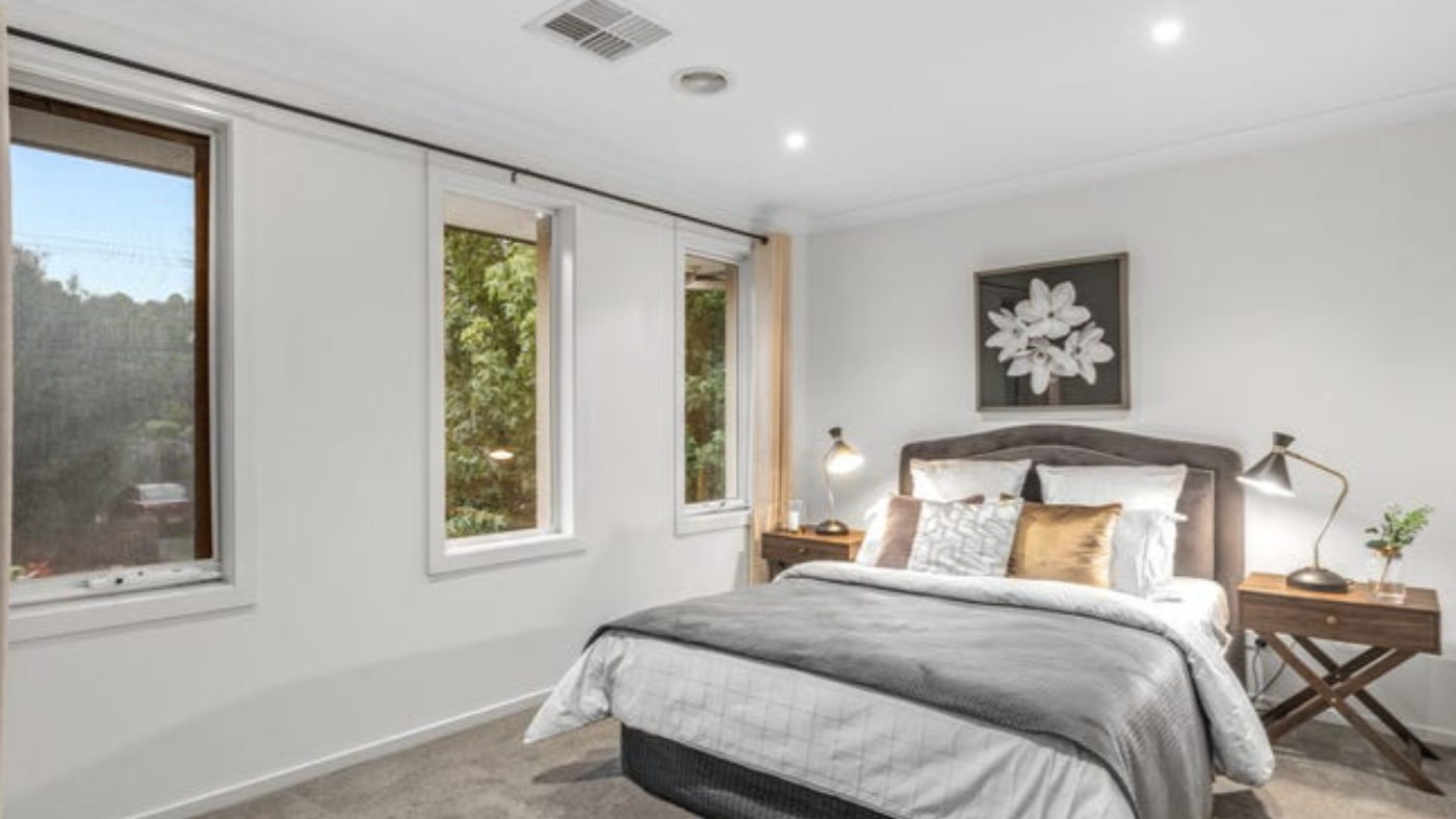 Bright Beginnings in Box Hill – Modern SIL Home — Home image 5