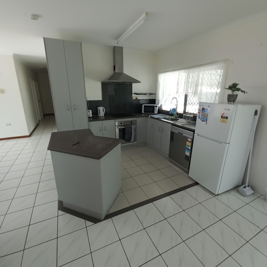 Spacious and airy SIL home south of Cairns — Home image 5