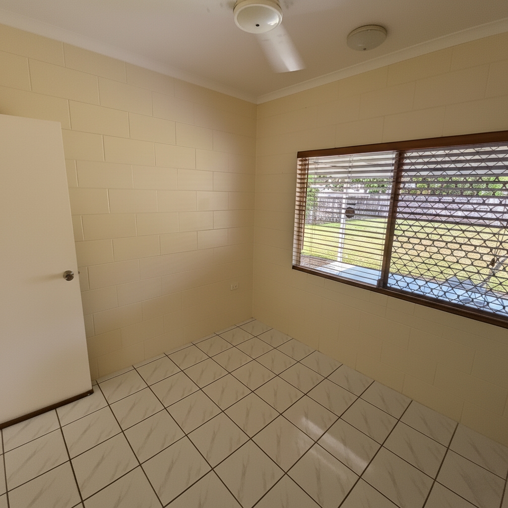 Spacious and airy SIL home south of Cairns — Home image 6