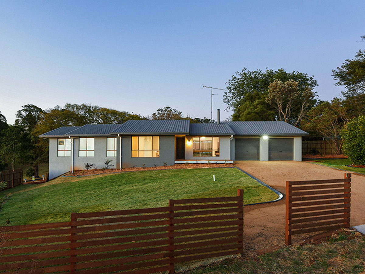 BRAND NEW 1:3 SIL HARLAXTON TOOWOOMBA — Home image 5