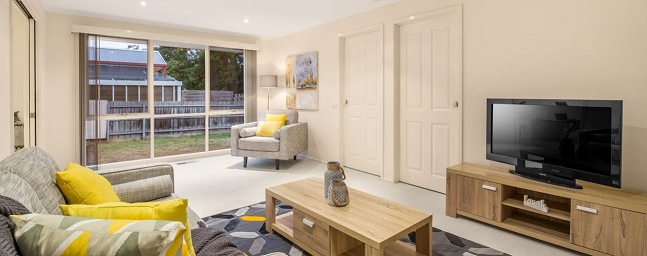 Comfortable and Homey Living in Premier SIL Ferntree Gully — Home image 2