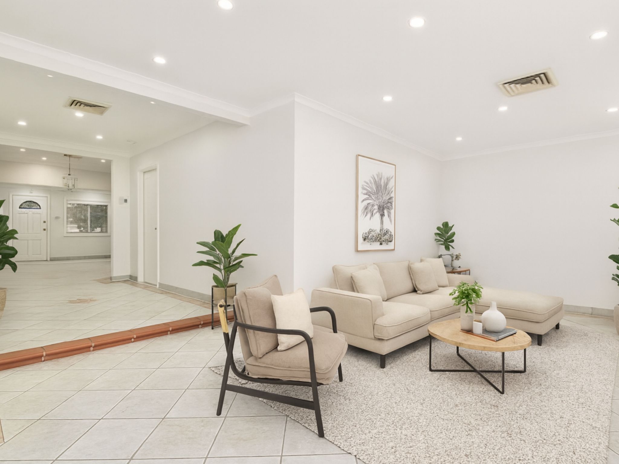 SIL Home Sydney - Chester Hill - Supported Independent Living - Sunrise Disability Services — Home image 3