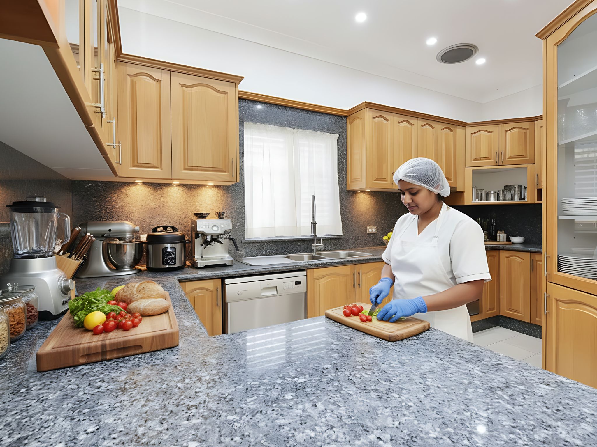 SIL Home Sydney - Chester Hill - Supported Independent Living - Sunrise Disability Services — Home image 4