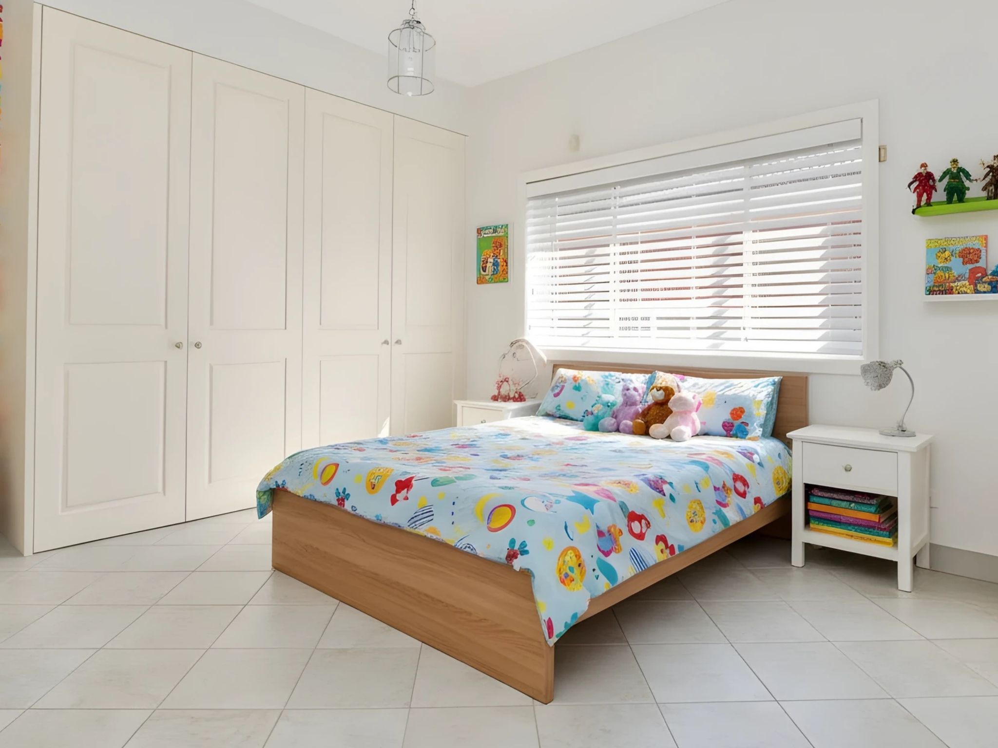 SIL Home Sydney - Chester Hill - Supported Independent Living - Sunrise Disability Services — Home image 5