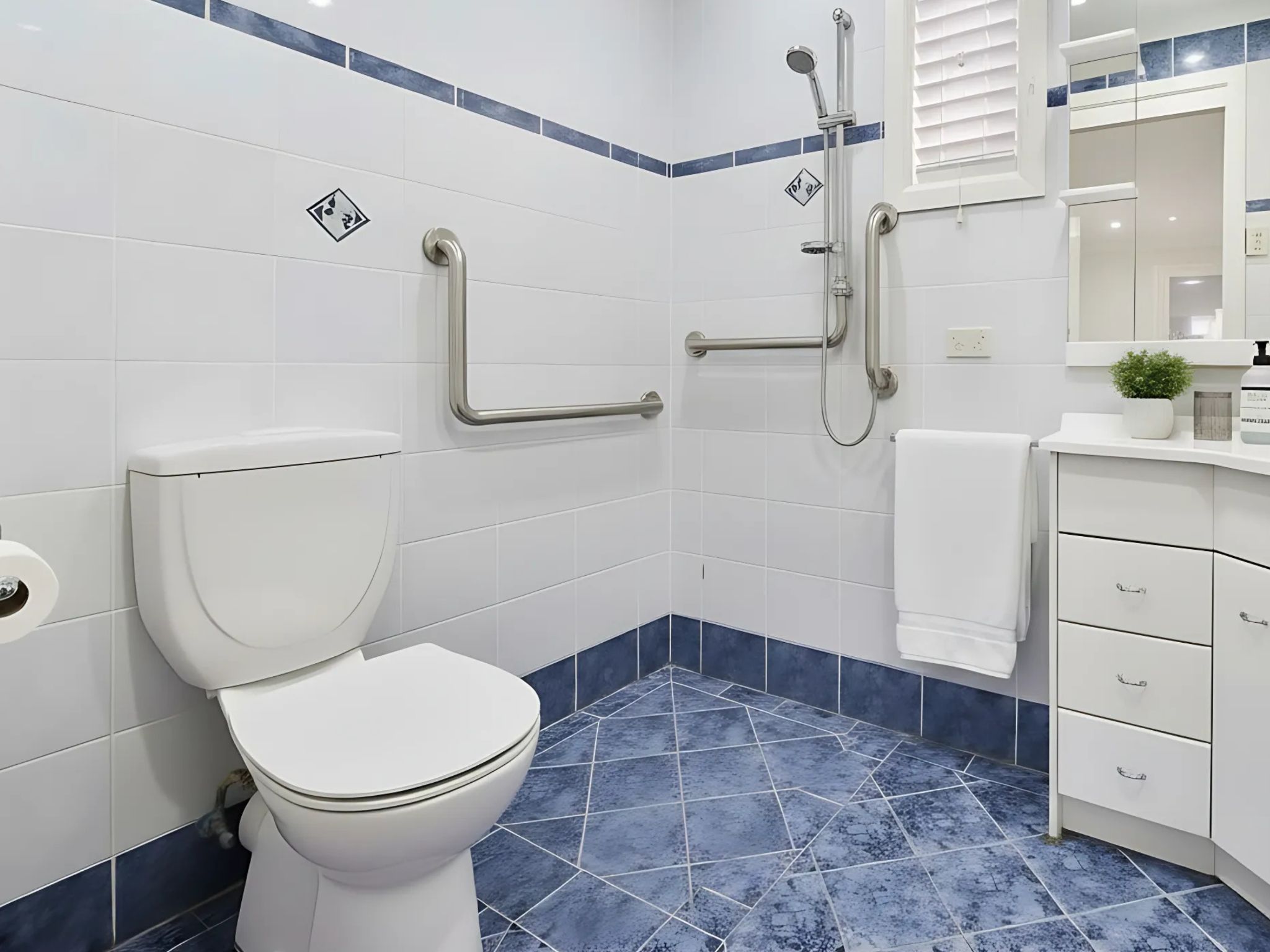 SIL Home Sydney - Chester Hill - Supported Independent Living - Sunrise Disability Services — Home image 9