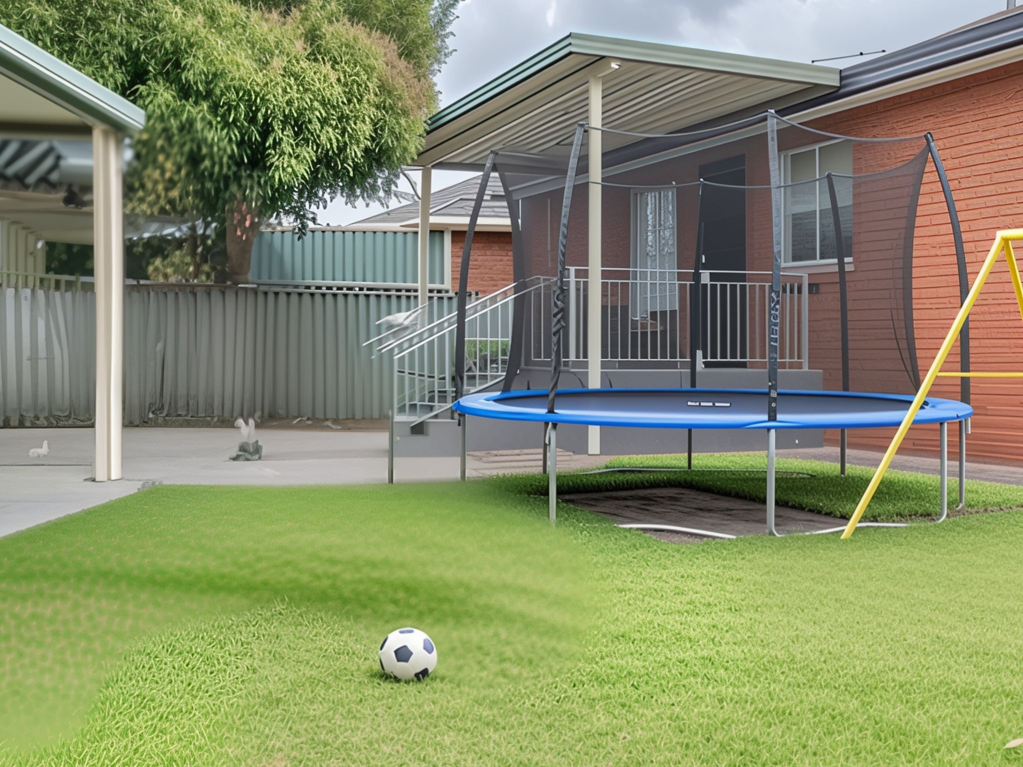 SIL Home Sydney - Chester Hill - Supported Independent Living - Sunrise Disability Services — Home image 11