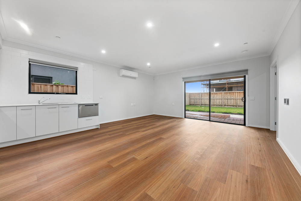 High Physical Support SDA | Two Participant Home + OOA | Accessible Design — Home image 3