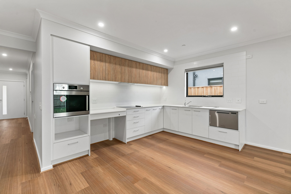 High Physical Support SDA | Two Participant Home + OOA | Accessible Design — Home image 5
