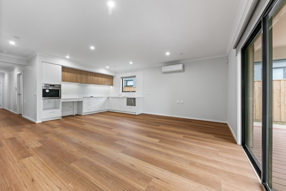 High Physical Support SDA | Two Participant Home + OOA | Accessible Design — Home image 6